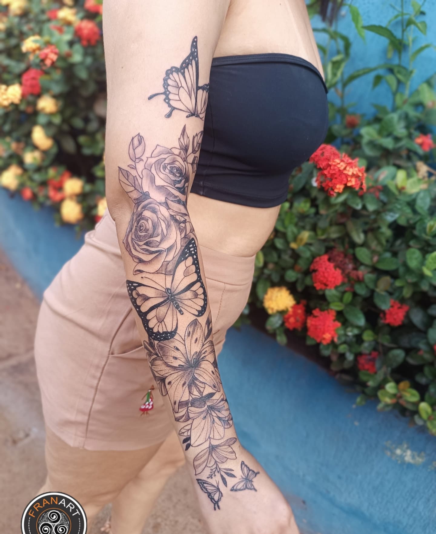 Composição Harmônica