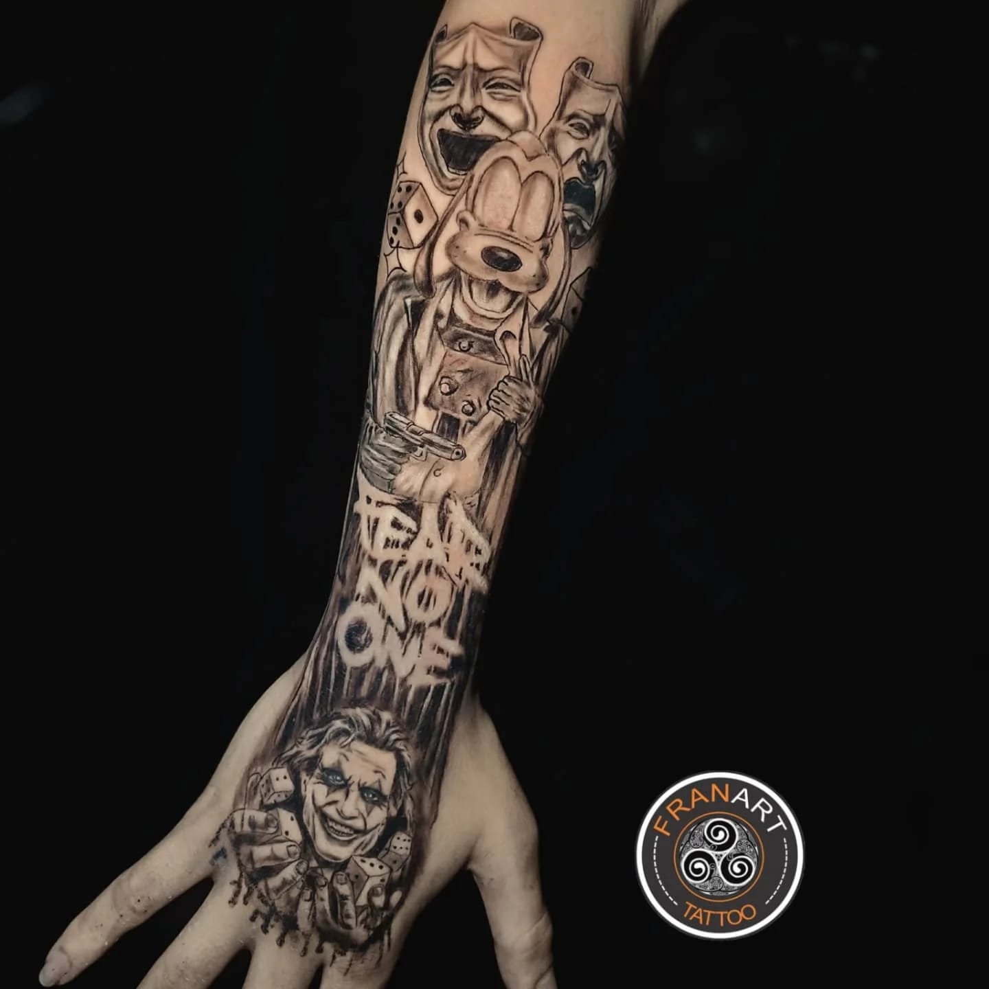 Retrato Profissional